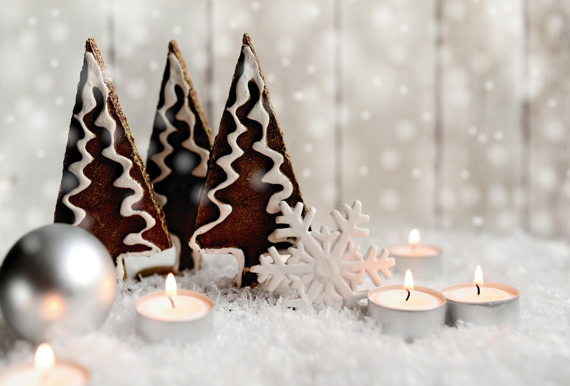 Tendencias para decorar en Navidad 2021
