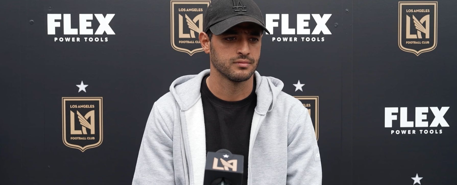 Carlos Vela