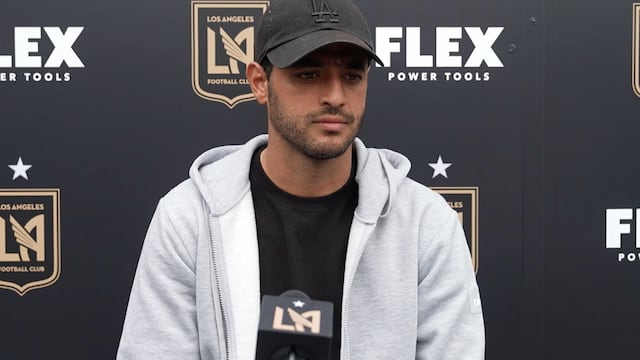 Carlos Vela