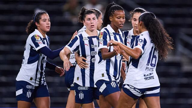 Tabla de posiciones de la Liga MX Femenil tras la jornada 7 del Apertura 2024