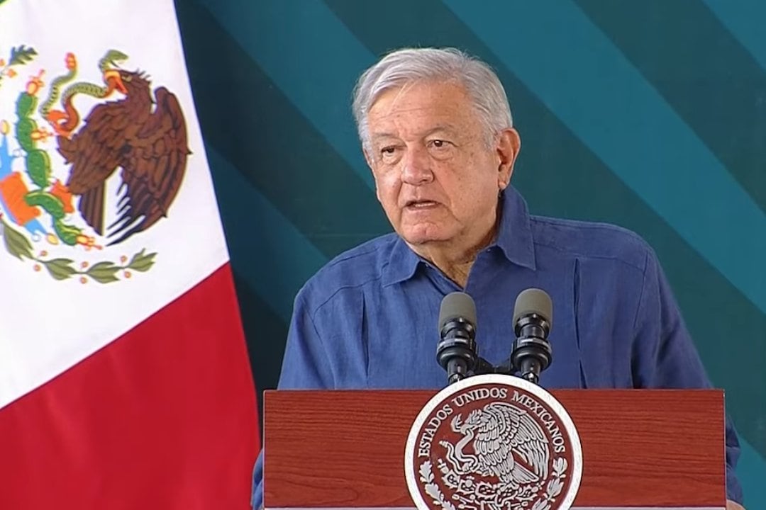 Mañanera de AMLO del 28 de febrero de 2024
