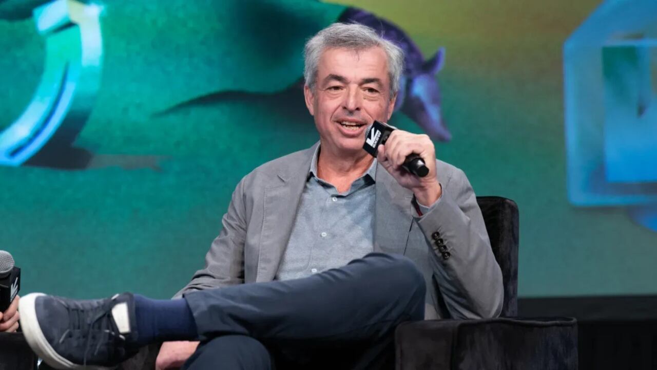 ¿Quién es Eddy Cue? Vicepresidente senior de Servicios de Apple