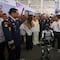 Mara Lezama fortalece proyección global del Caribe Mexicano con el Air Show 2026