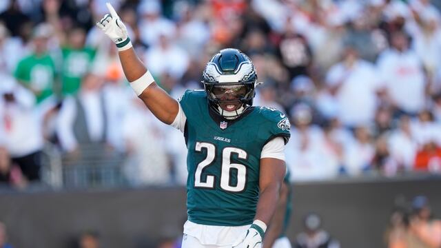 NFL Semana 9: Fechas, horarios y dónde ver todos los partidos.