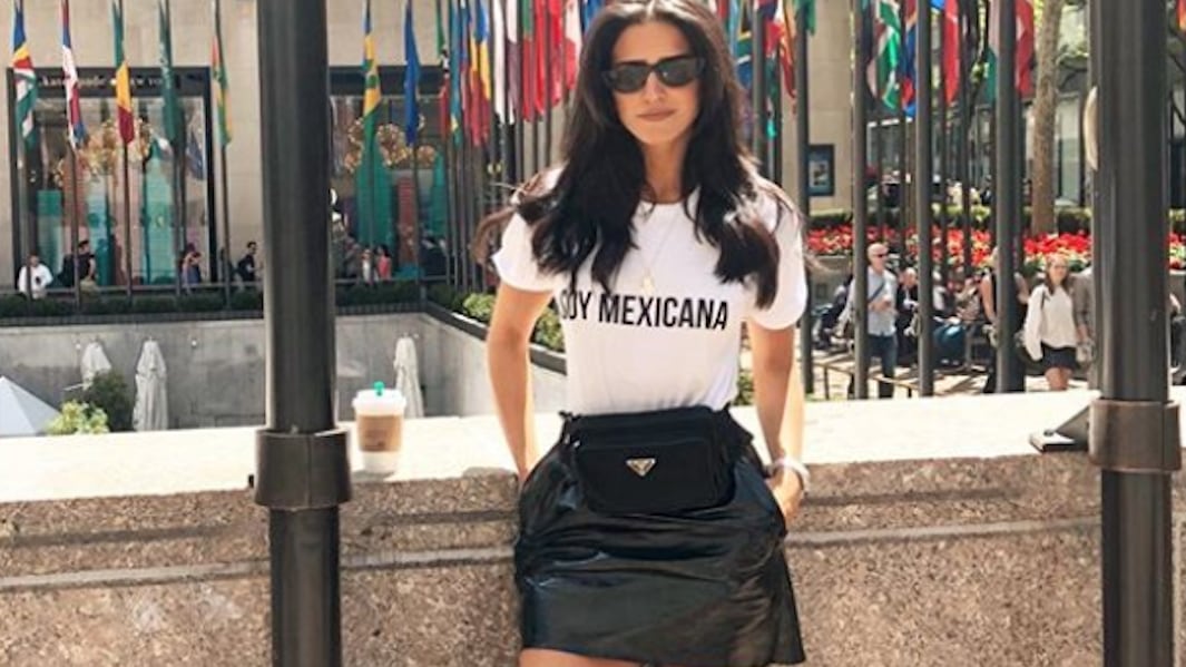 Bárbara de Regil