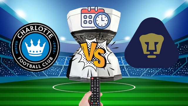 Pumas busca arrancar con victoria en la Leagues Cup 2026