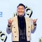 Psy, el creador de “Gangnam style”, regresa con un nuevo álbum