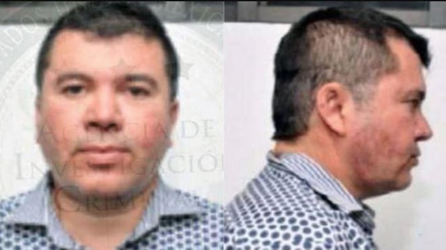José González Valencia, alias 'El Chepa'