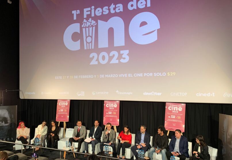 Fiesta del cine 2023: Cinépolis y Cinemex tendrá películas por 29 pesos, pero hay condiciones
