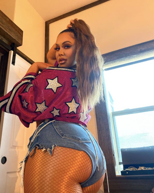 Chiquis Rivera