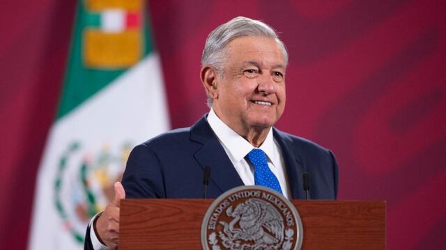 AMLO
