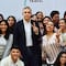 Fernando Vilchis: Estudios cinematográficos en Ecatepec ya están generando empleos