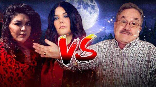 Olimpia Gaxiola, Yuridia y Pedro Sola