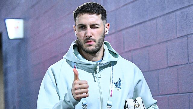 Santiago Giménez es buscado por un equipo de la MLS