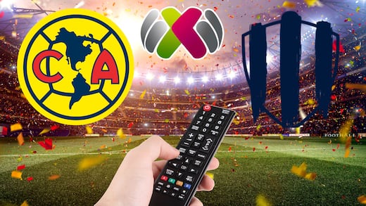 América vs Rayadas: Hora y canal para ver el partido de la Liga MX Femenil