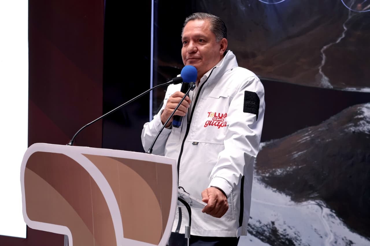 VisiToluca busca posicionar a la capital mexiquense como destino turístico