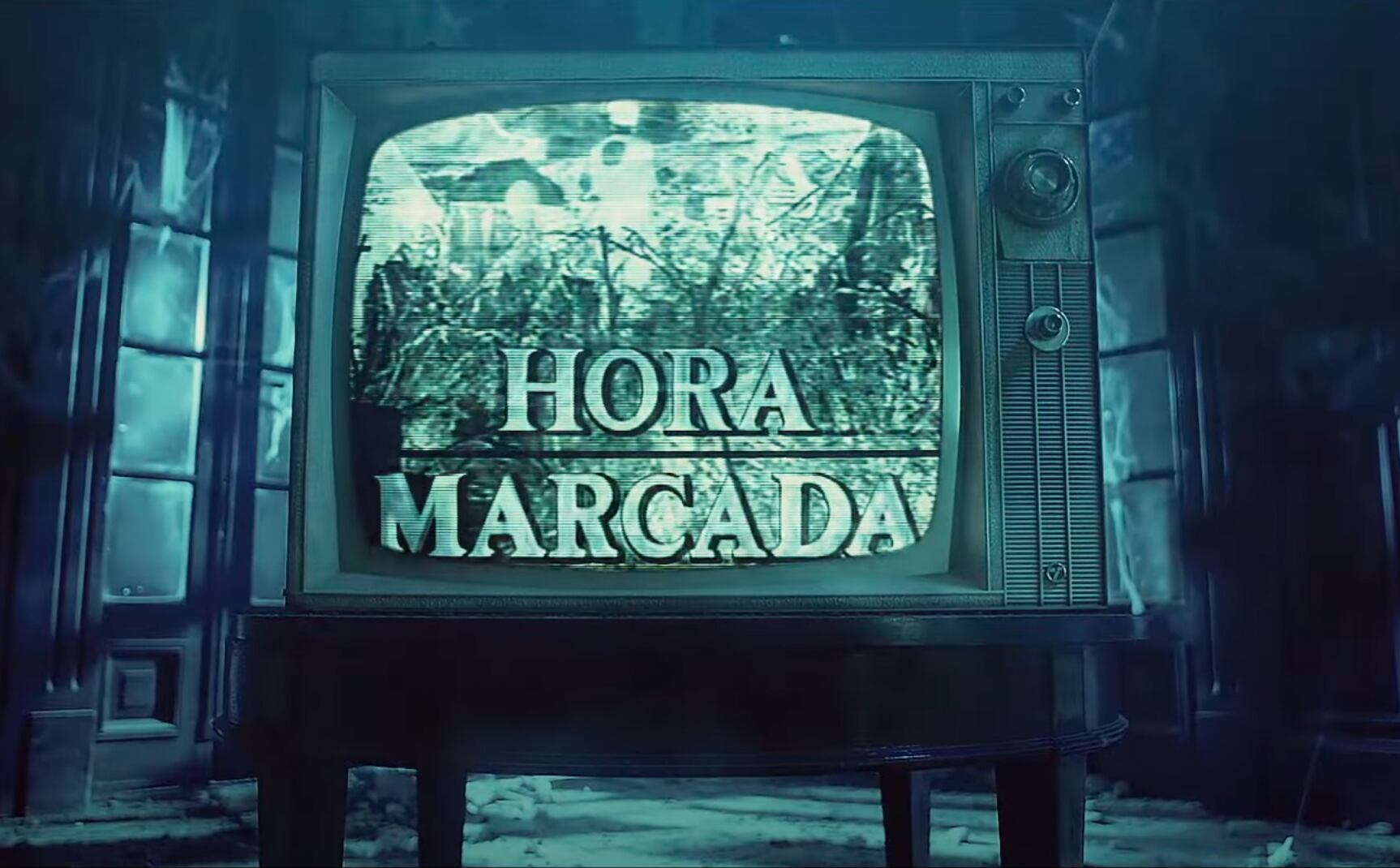 La Hora Marcada 2023: Dónde verla y quiénes son los directores de la nueva tempora