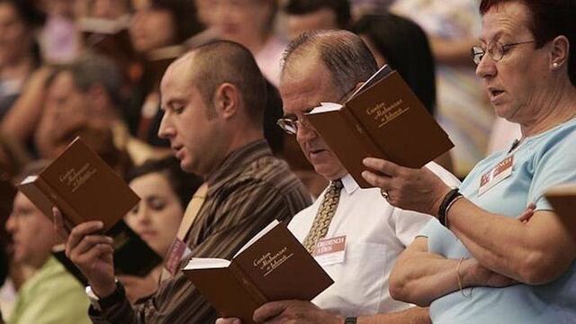 Testigos de Jehová: Una jueza en España define si son, o no, una secta