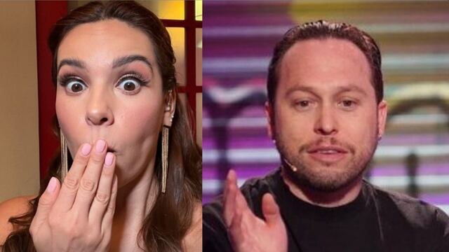 Tania Rincón y Fer Gay