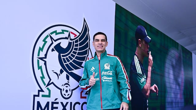 Rafa Márquez inicia nueva era en la Selección Mexicana ante Colombia