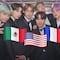 No solo en México: BTS también se ha reunido con estos presidentes