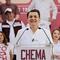 Chema Martínez inicia campaña por Guadalajara como candidato por la mega alianza Hagamos y Futuro