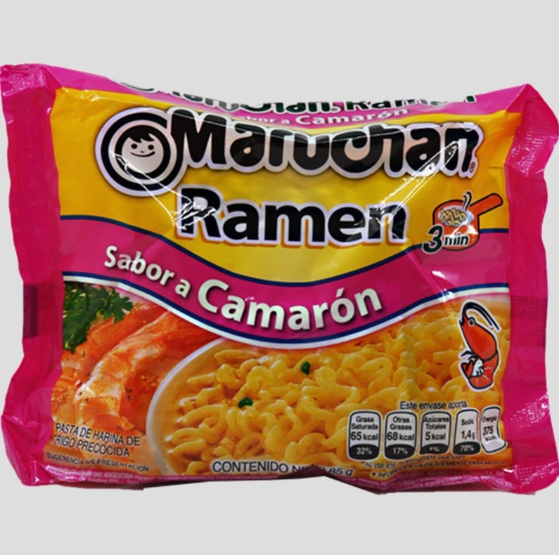 Sopa Maruchan