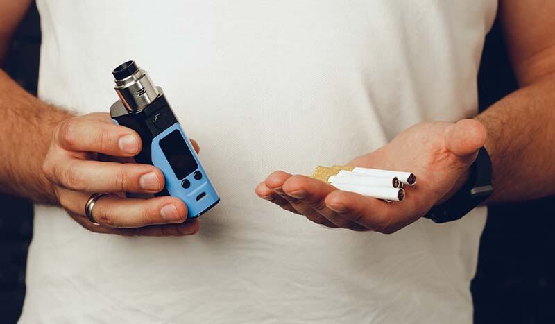 Vapeador