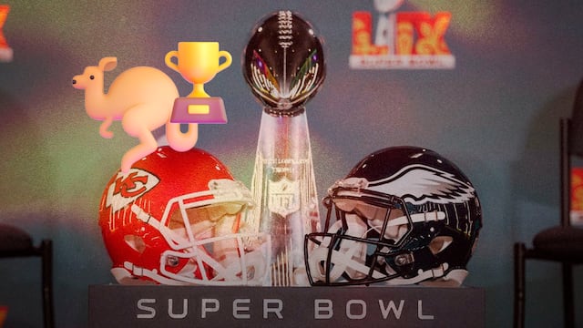 Super Bowl 2026: canguro en zoológico ‘predice’ ganador del partido