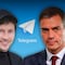 CEO de Telegram convoca a usuarios en España a denunciar restricciones para menores