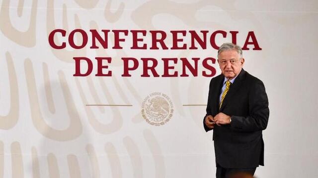 Andrés Manuel López Obrador