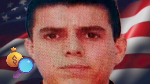 EU lanza recompensa de 5 mdd por el posible sucesor de El Mencho