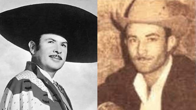 ¿Qué pasó el 28 de enero con Lamberto Quintero? Letra completa del corrido de Antonio Aguilar