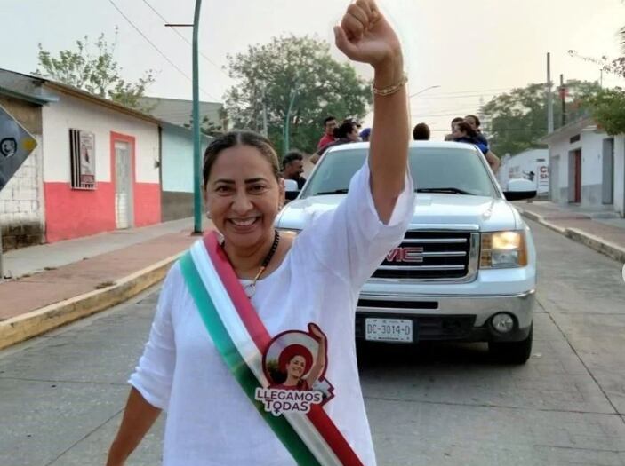 Yaneth Chiu López podría ser multada