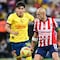 Club América vs Chivas: ¿Cuándo y dónde ver el Clásico Nacional de la Jornada 8 de Liga MX?