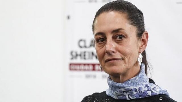 Si de algo conoce y sabe doña Claudia es precisamente de temas de medio ambiente