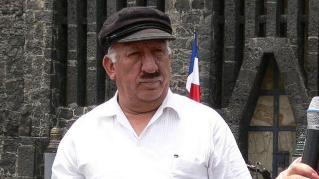 Froylán López Narváez