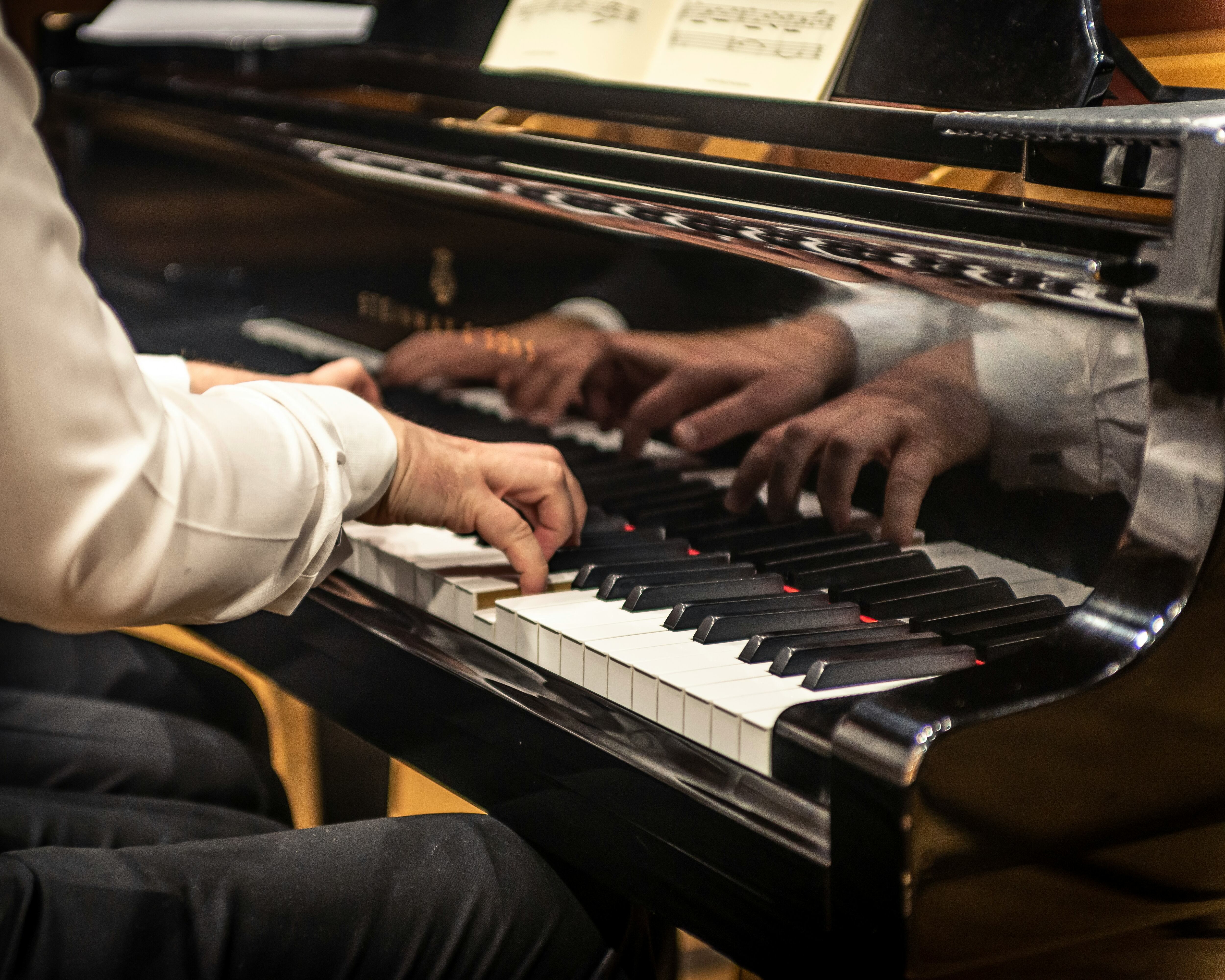 Este 15 de enero es el Día del Compositor
