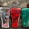 Vasos de Navidad Coca Cola 2023: Precio y cómo canjear los 3 coleccionables
