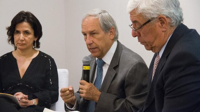 Enrique Cárdenas. Acusaciones.