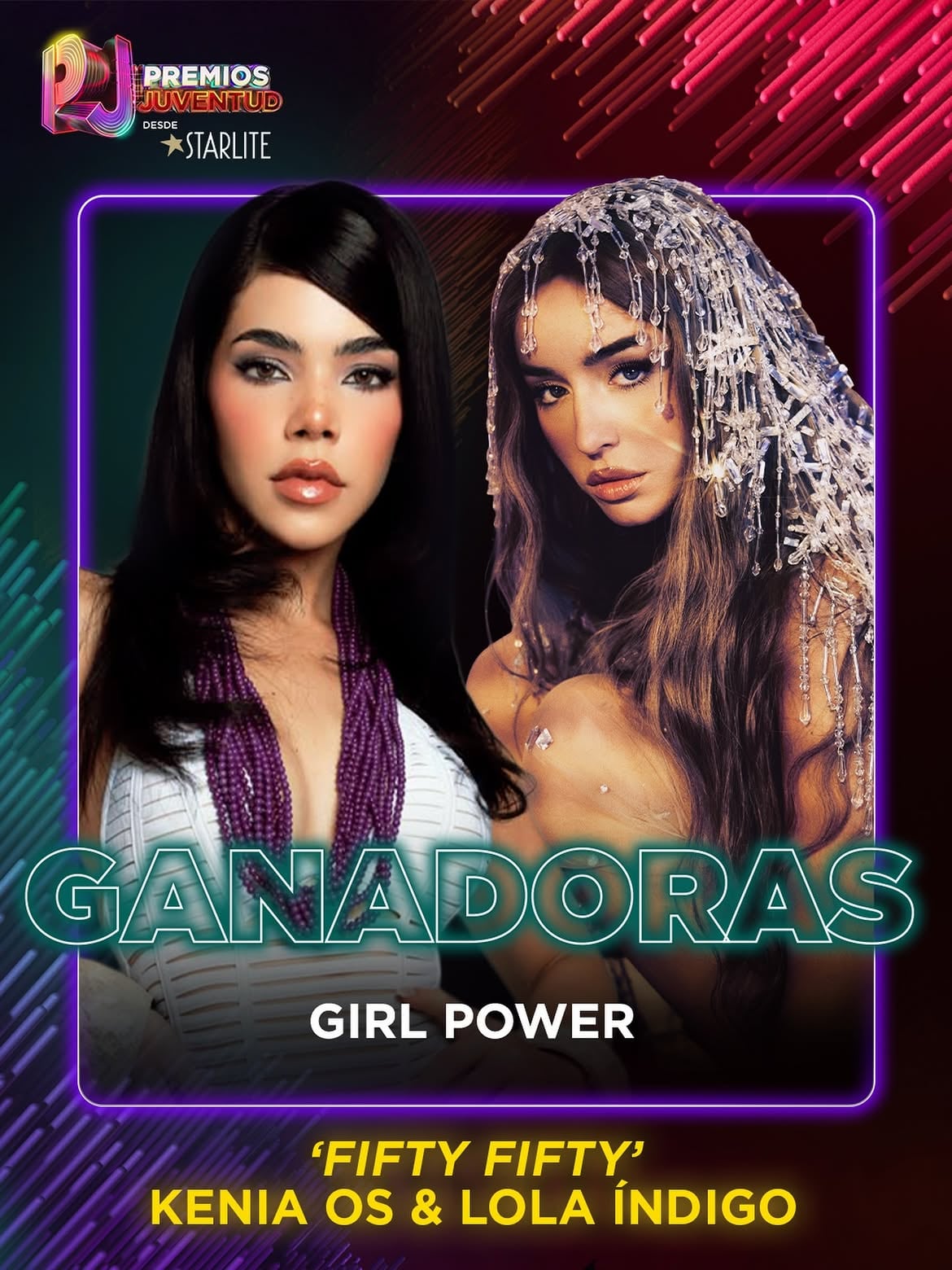 Premios Juventud 2026