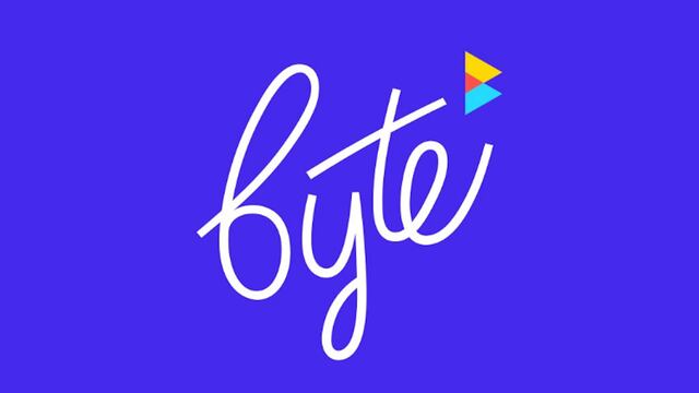 Byte