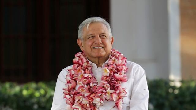 AMLO