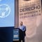 Diego Sinhue Rodríguez inaugura segundo congreso internacional de derecho en Guanajuato