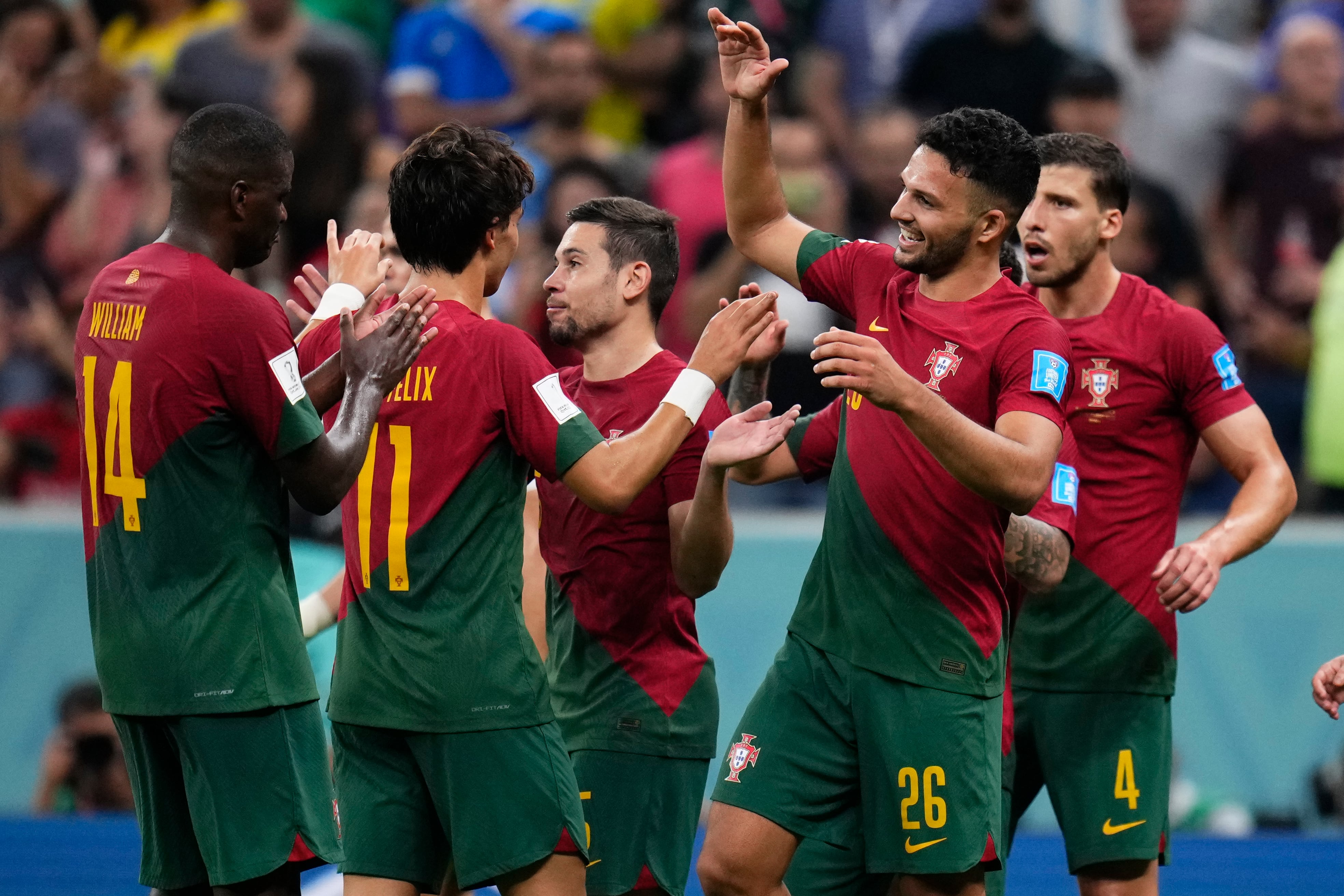 Portugal