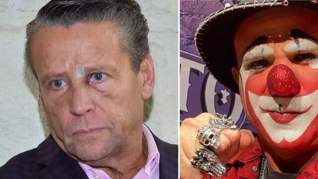 Alfredo Adame, Platanito