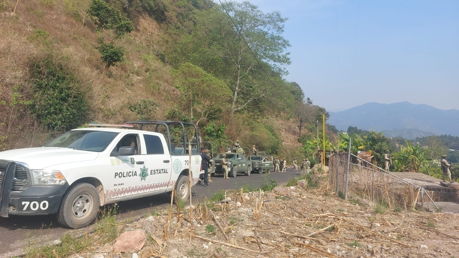 Evelyn Salgado refuerza apoyo a familias desplazadas en Chilapa junto a Claudia Sheinbaum