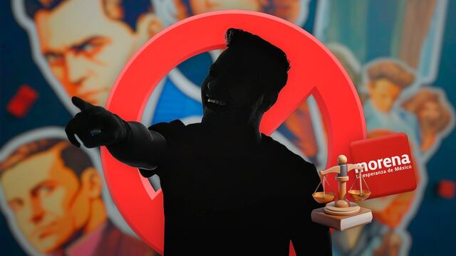 ¿Cárcel por stickers? Morena impulsa polémica ley contra burlas a funcionarios