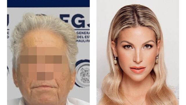 Octavio Leal Moncada y Andy Benavides