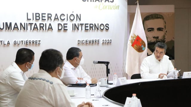 Rutilio Escandón Cadenas.